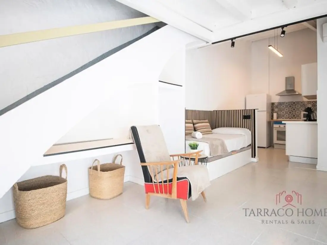Maison de Vacances Tarragone 31