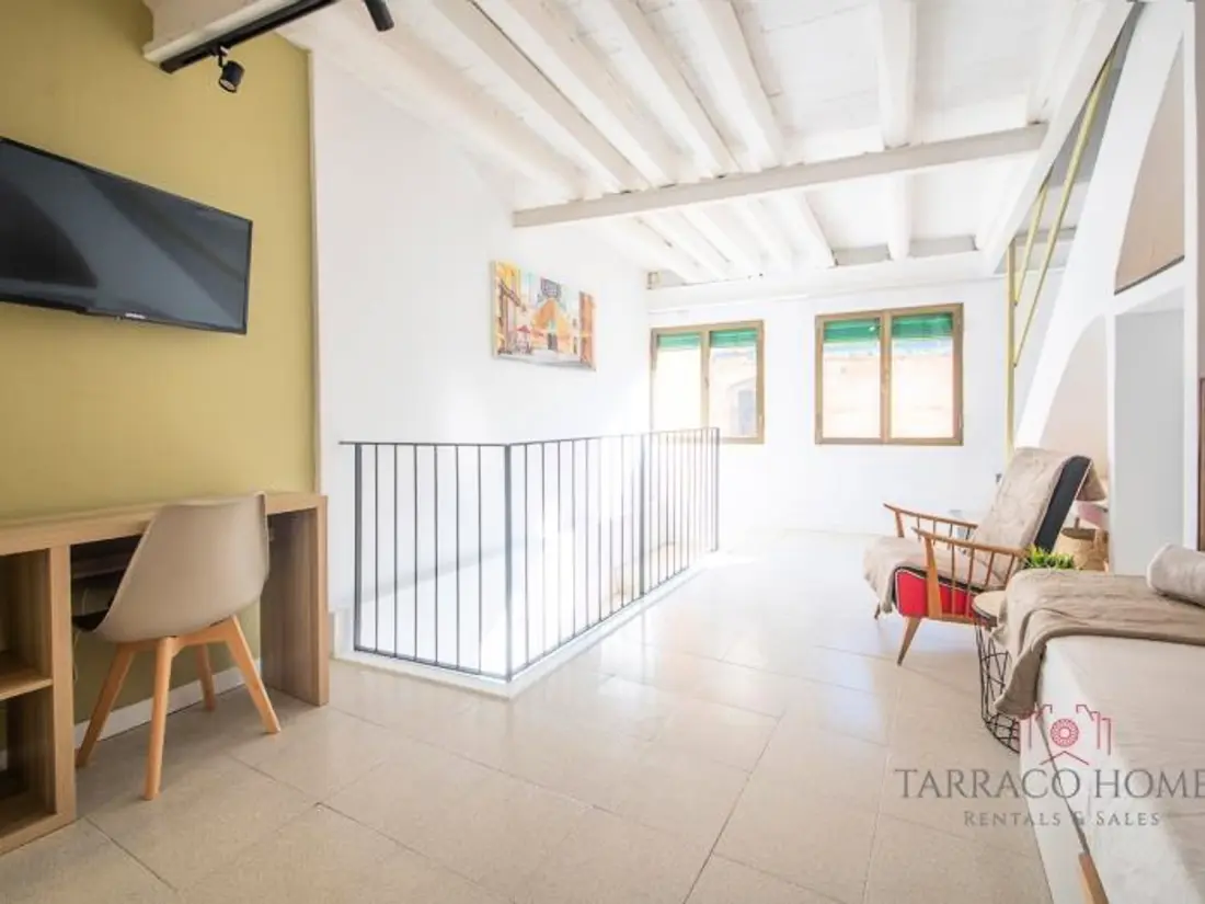 Maison de Vacances Tarragone 31