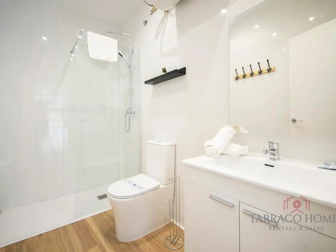 Maison de Vacances Tarragone 31