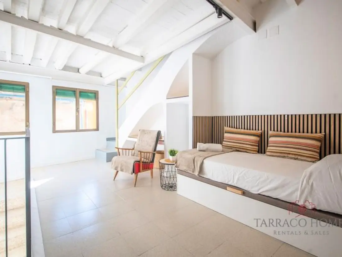 Maison de Vacances Tarragone 31