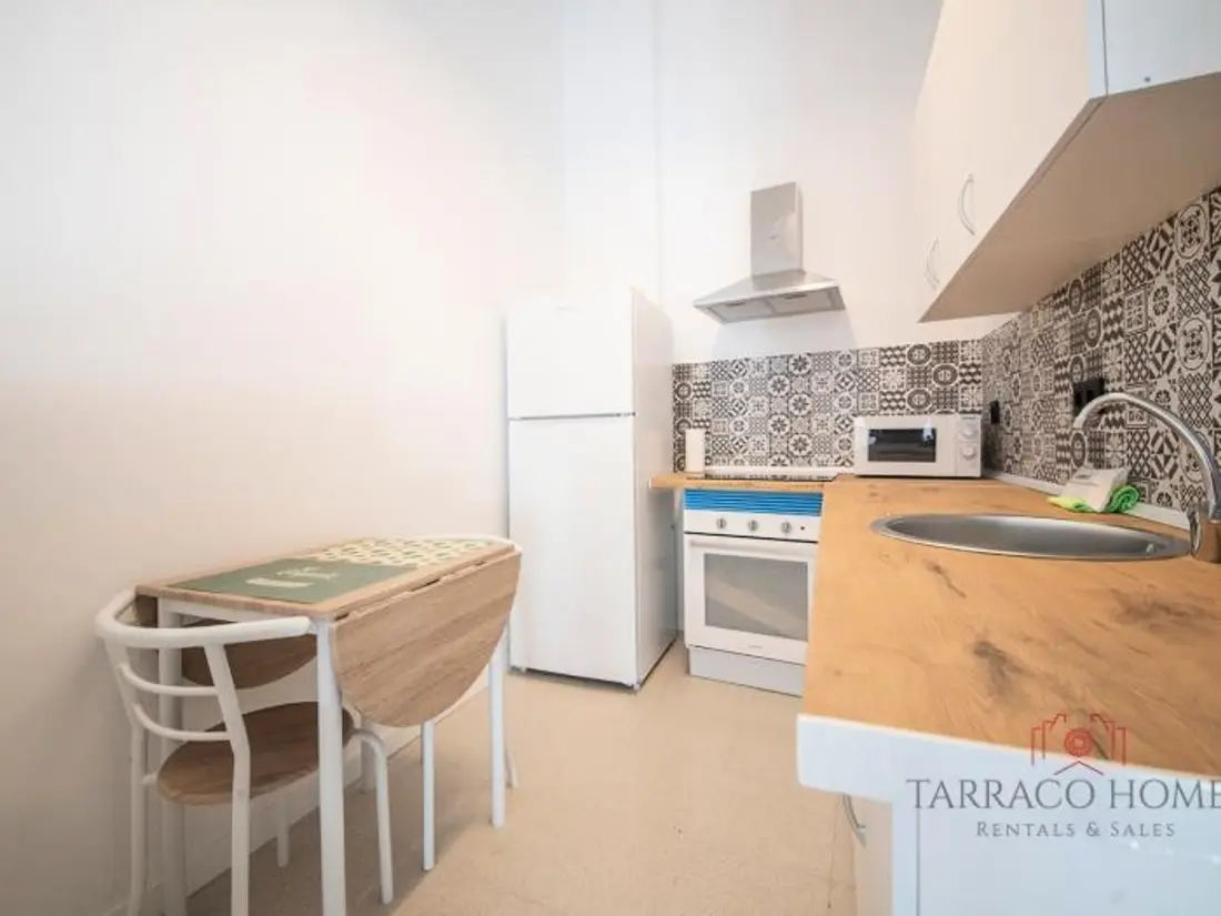 Maison de Vacances Tarragone 31