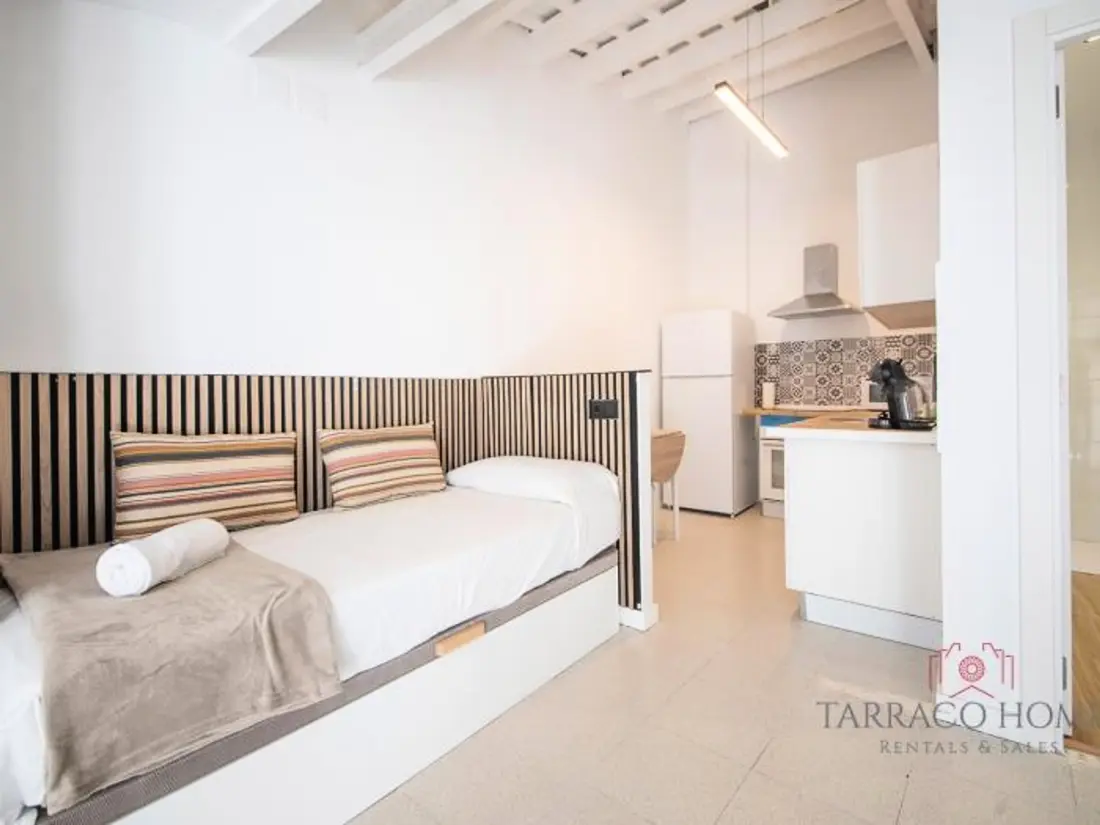 Maison de Vacances Tarragone 31
