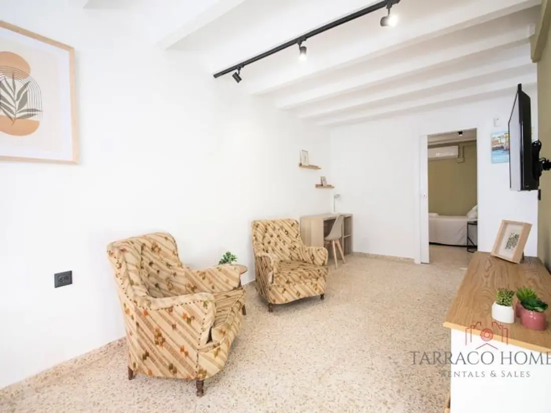 Maison de Vacances Tarragone 31