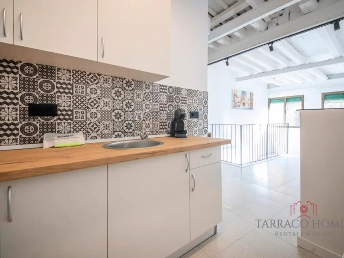 Maison de Vacances Tarragone 31