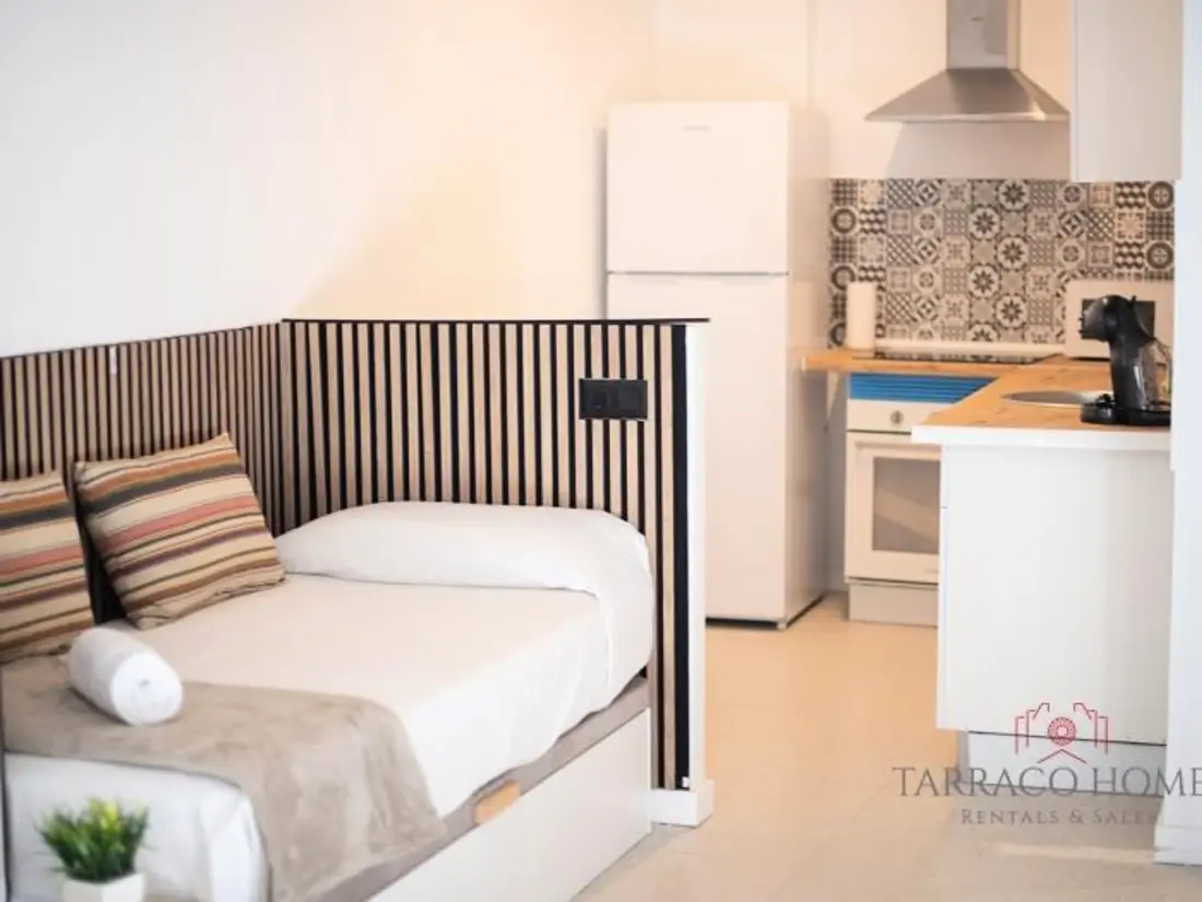 Maison de Vacances Tarragone 31
