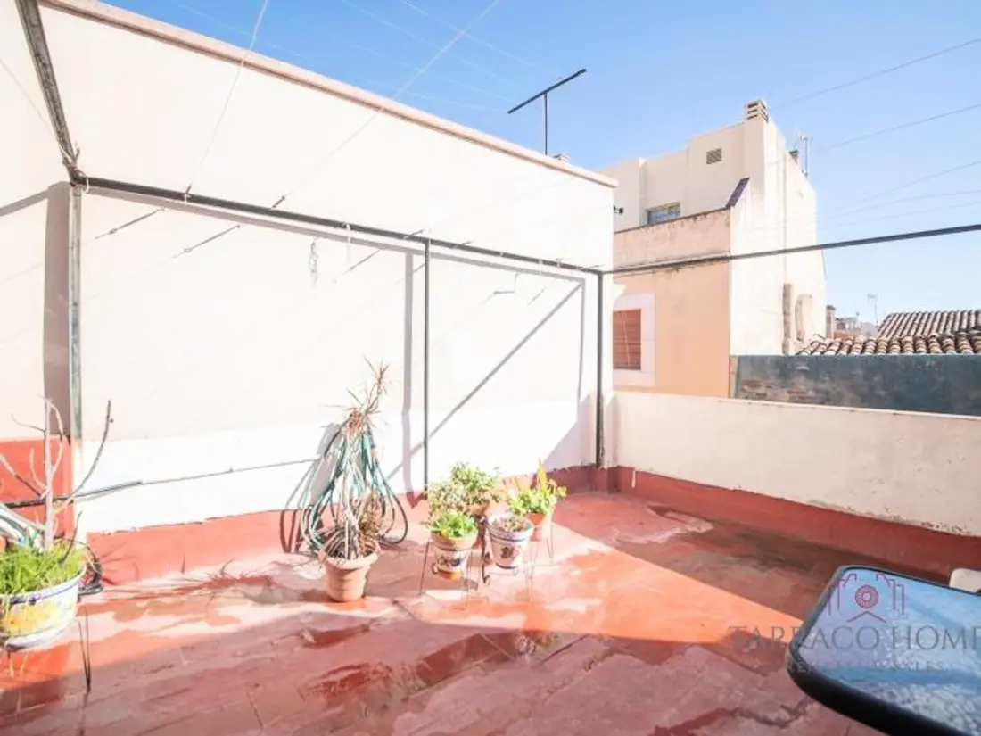 Maison de Vacances Tarragone 31