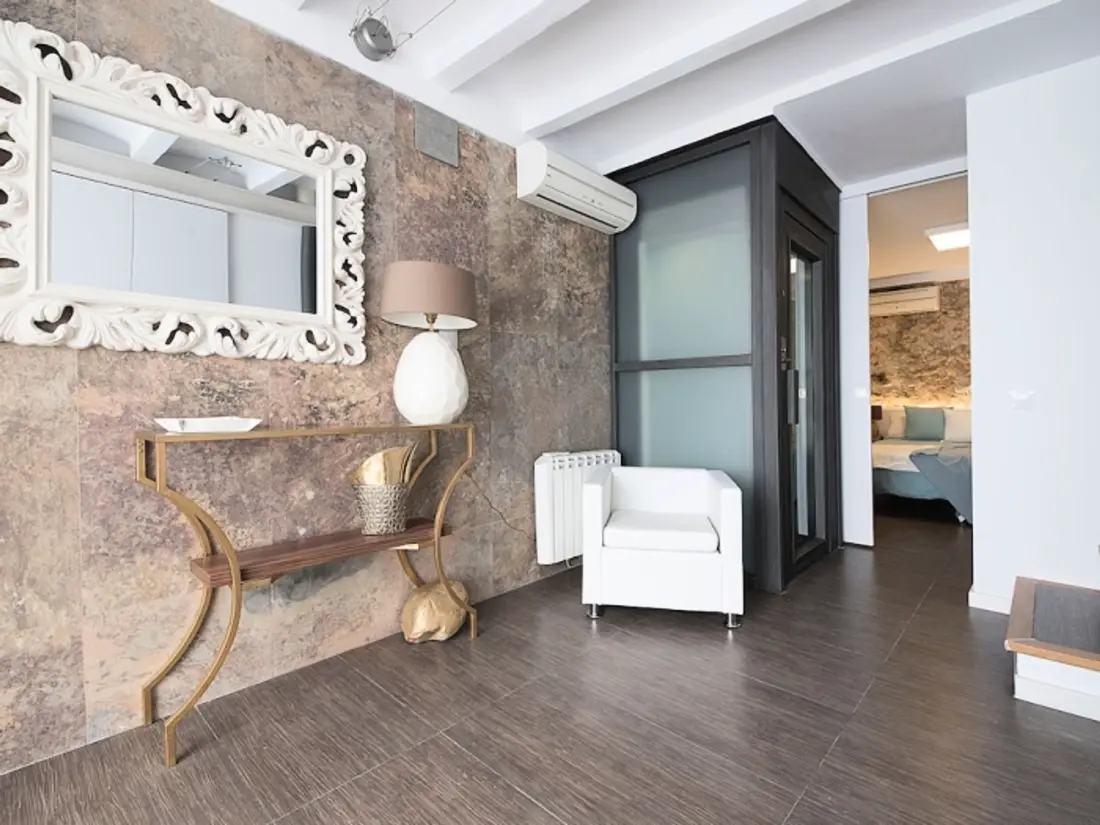 Maison de Vacances Tarragone 8