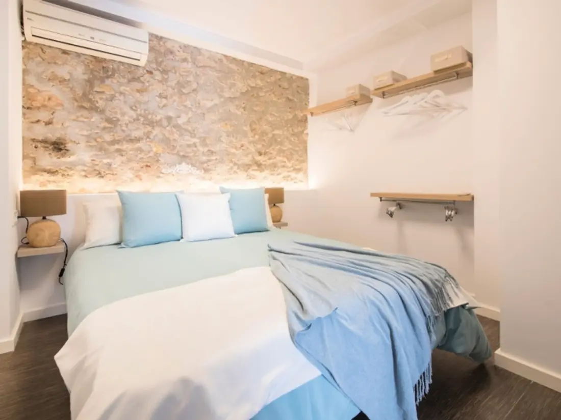 Maison de Vacances Tarragone 8