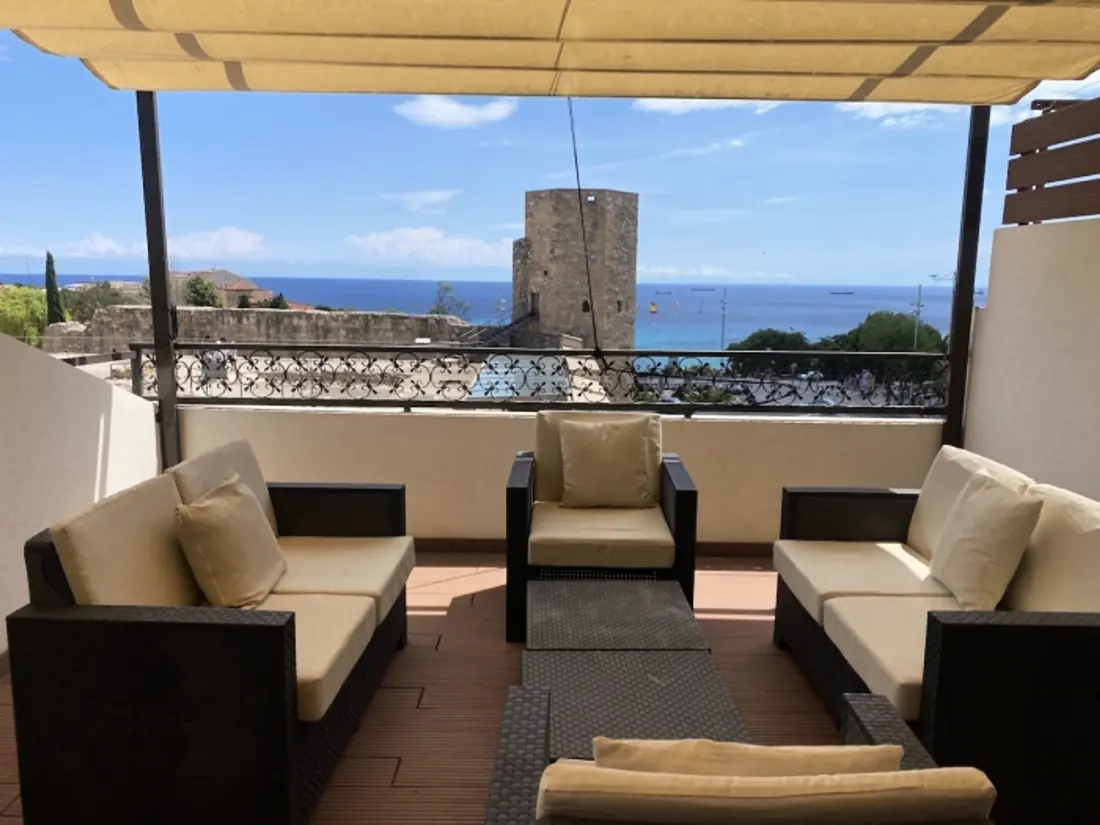 Maison de Vacances Tarragone 8
