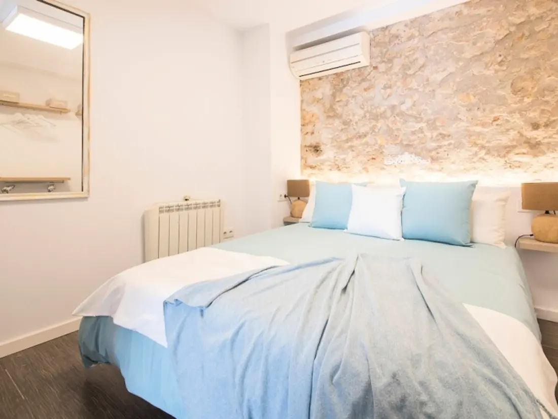 Maison de Vacances Tarragone 8