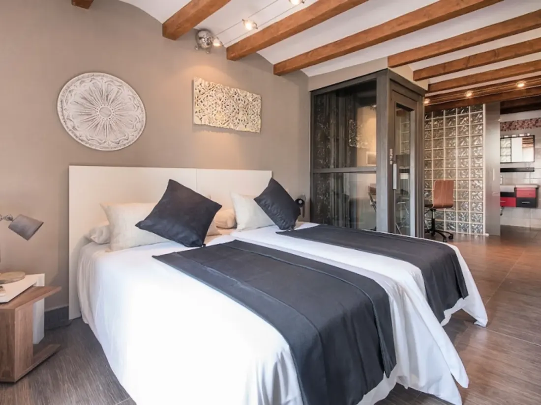 Maison de Vacances Tarragone 8
