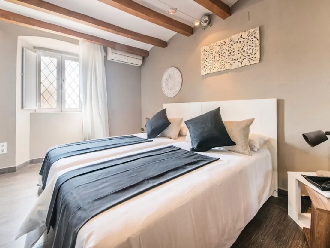 Maison de Vacances Tarragone 8