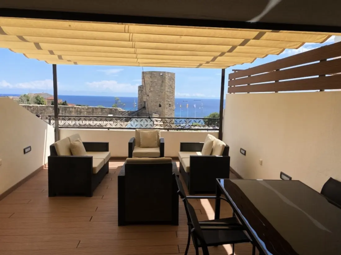 Maison de Vacances Tarragone 8