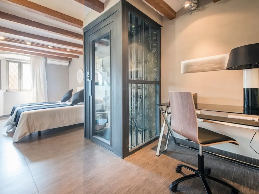 Maison de Vacances Tarragone 8