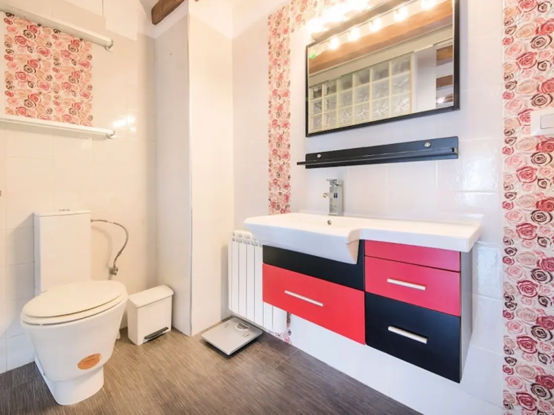 Maison de Vacances Tarragone 8
