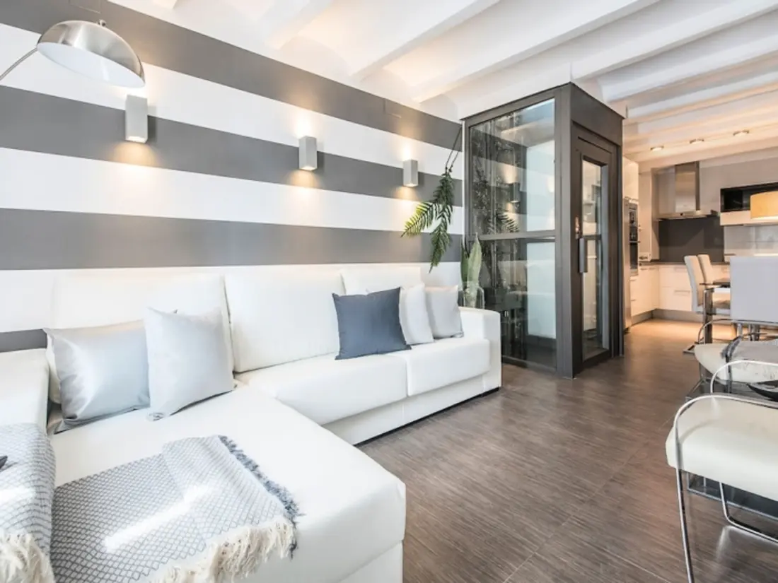 Maison de Vacances Tarragone 8