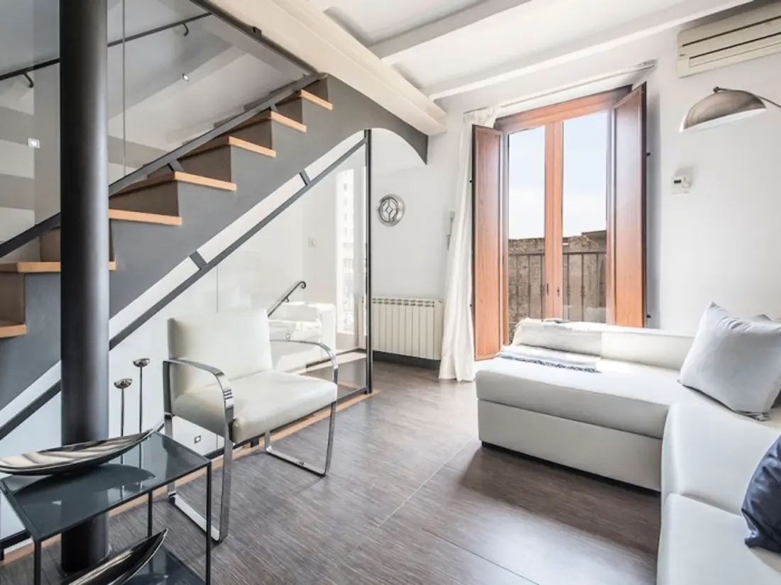 Maison de Vacances Tarragone 8