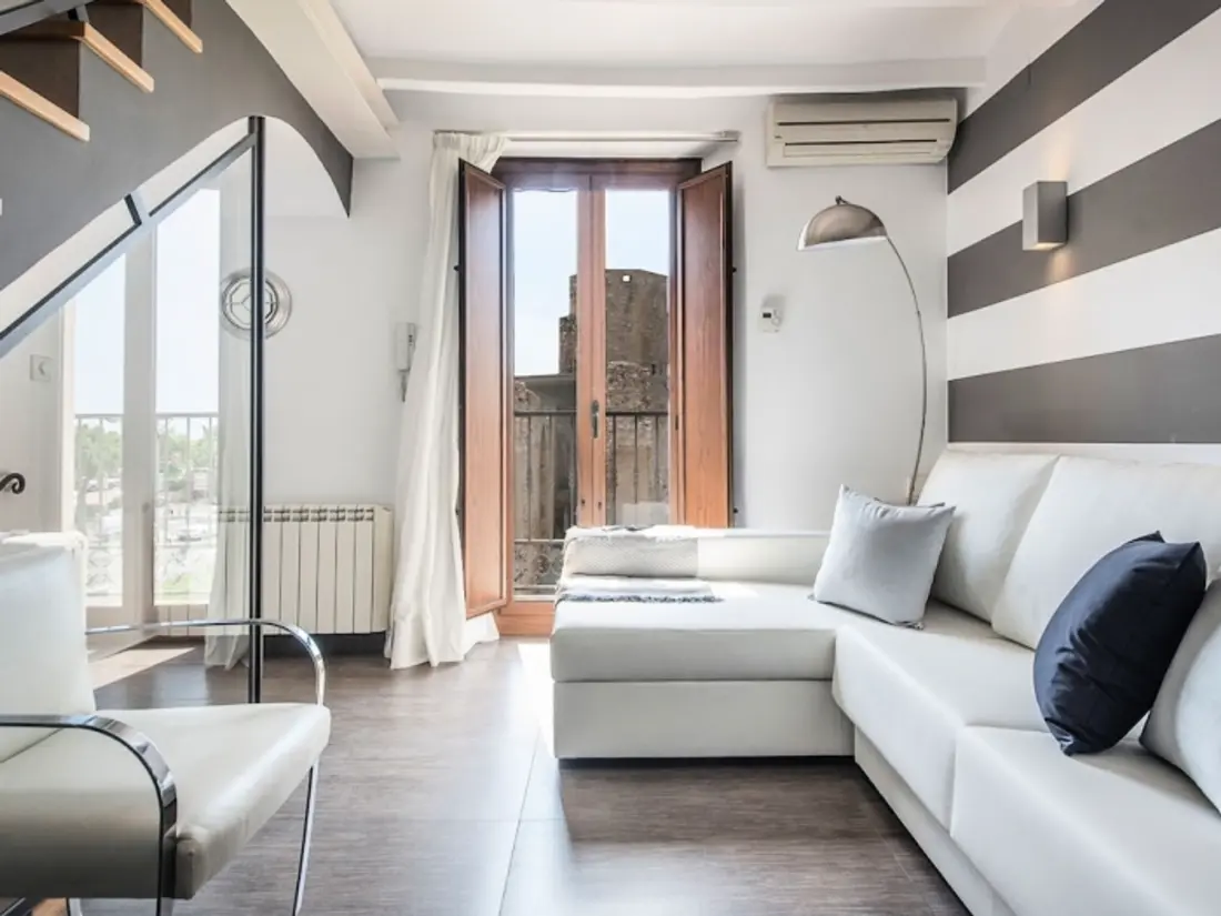 Maison de Vacances Tarragone 8