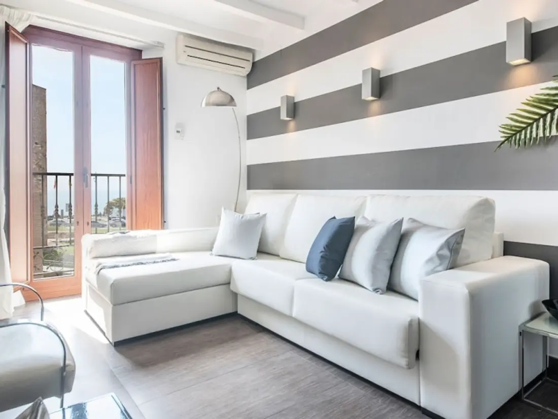 Maison de Vacances Tarragone 8