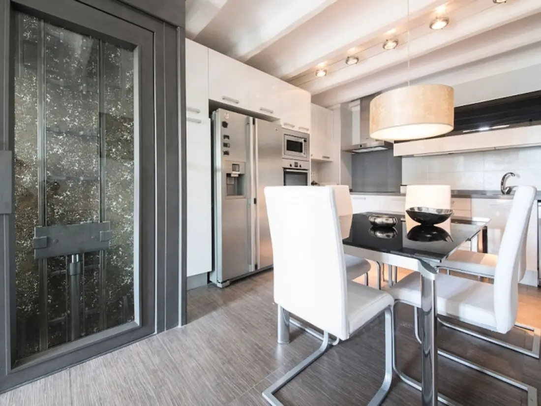 Maison de Vacances Tarragone 8