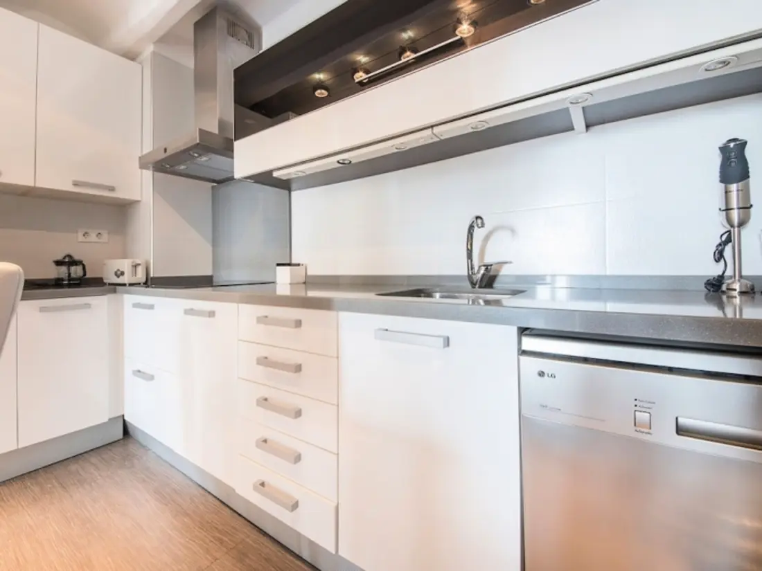 Maison de Vacances Tarragone 8