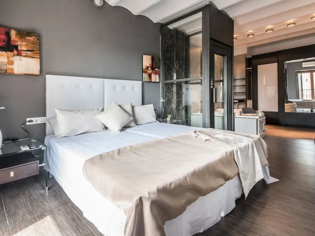 Maison de Vacances Tarragone 8