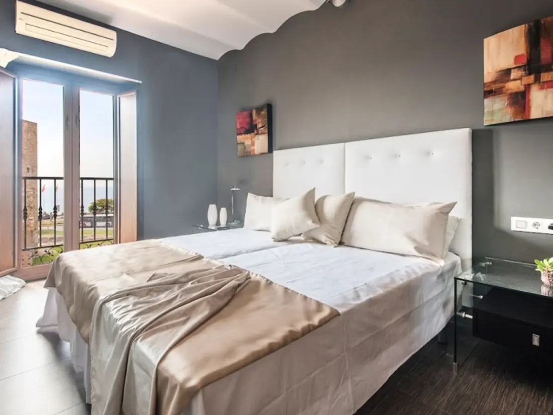 Maison de Vacances Tarragone 8