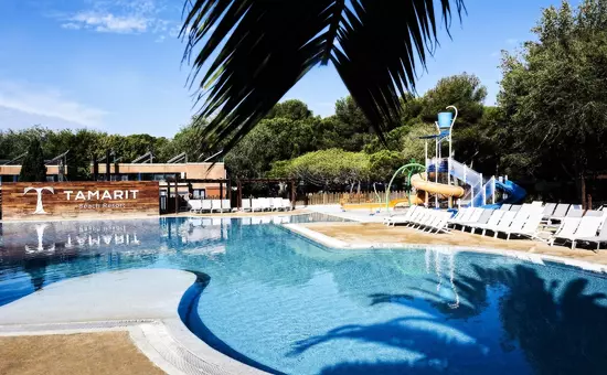 Tamarit Beach Resort by Viajes Velero ****