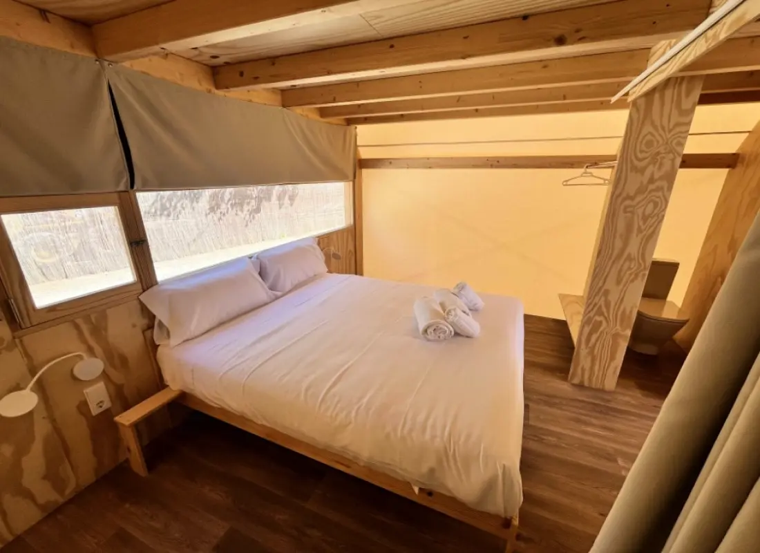Tamarit Beach Resort by Viajes Velero 4 étoiles★★★★