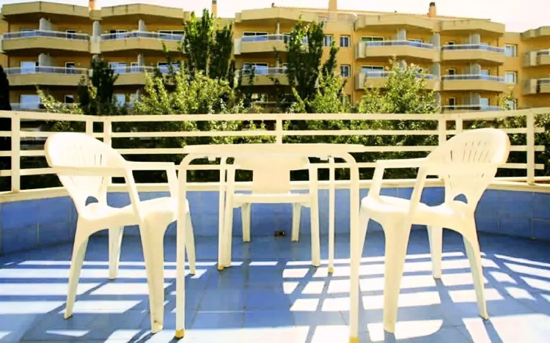 Zahara Apartamentos
