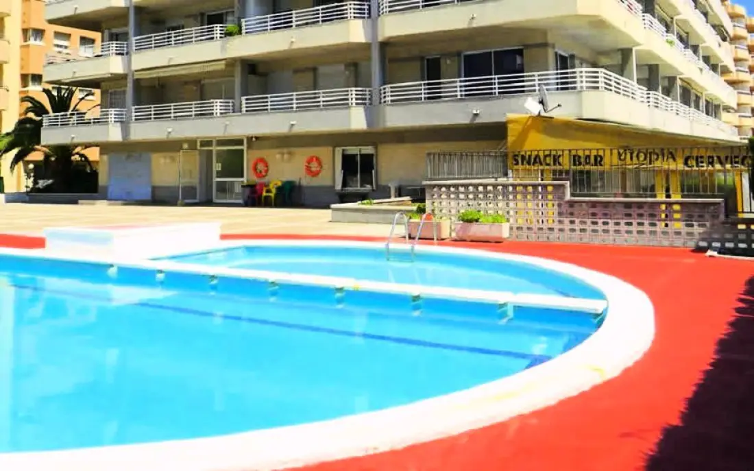 Zahara Apartamentos