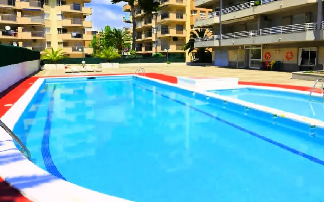 Zahara Apartamentos