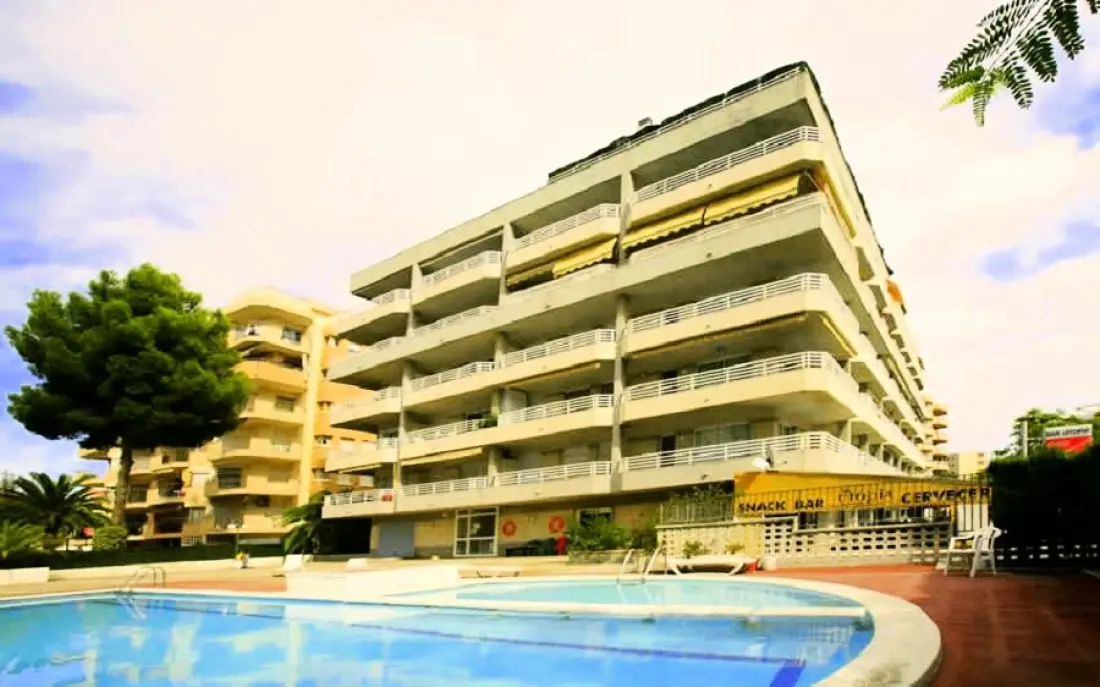 Zahara Apartamentos