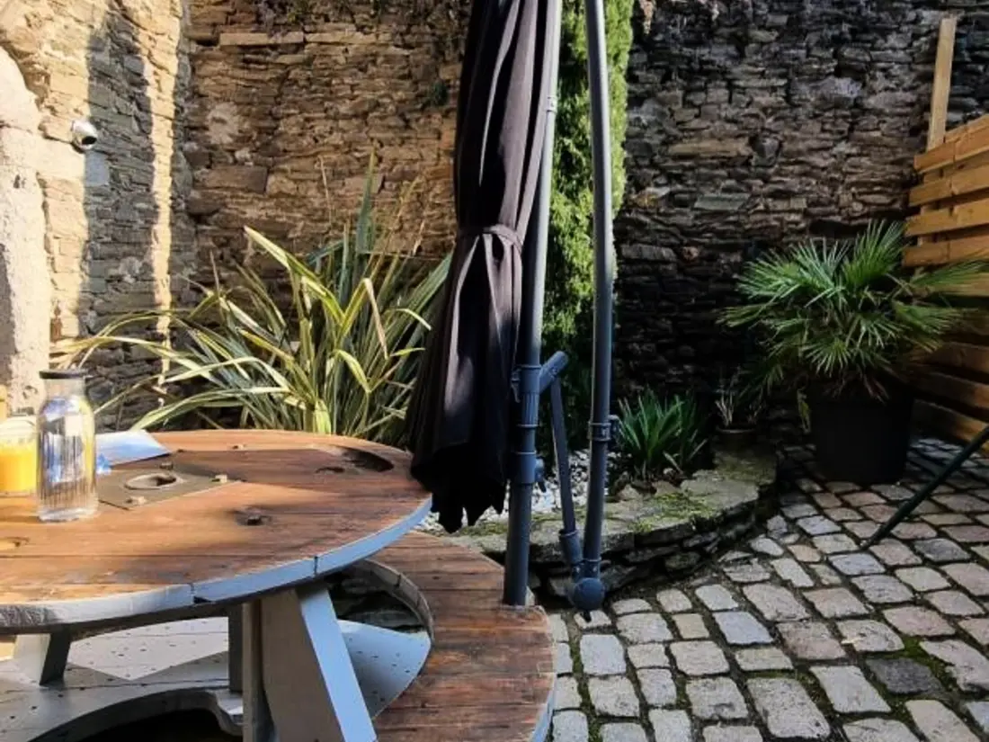 Maison de Vacances TARTARAS 2