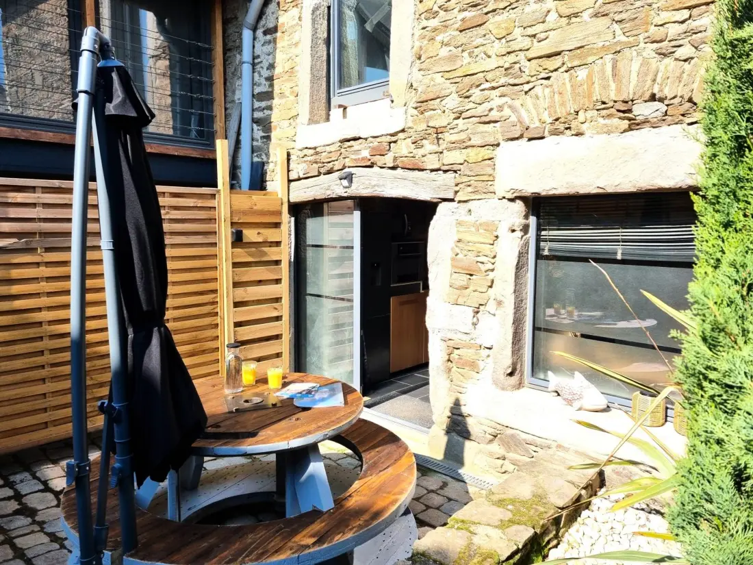 Maison de Vacances TARTARAS 2