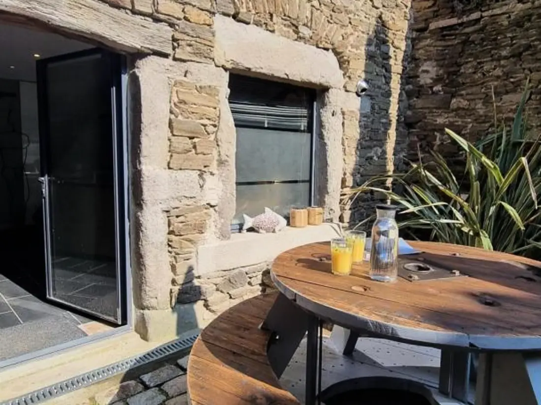 Maison de Vacances TARTARAS 2