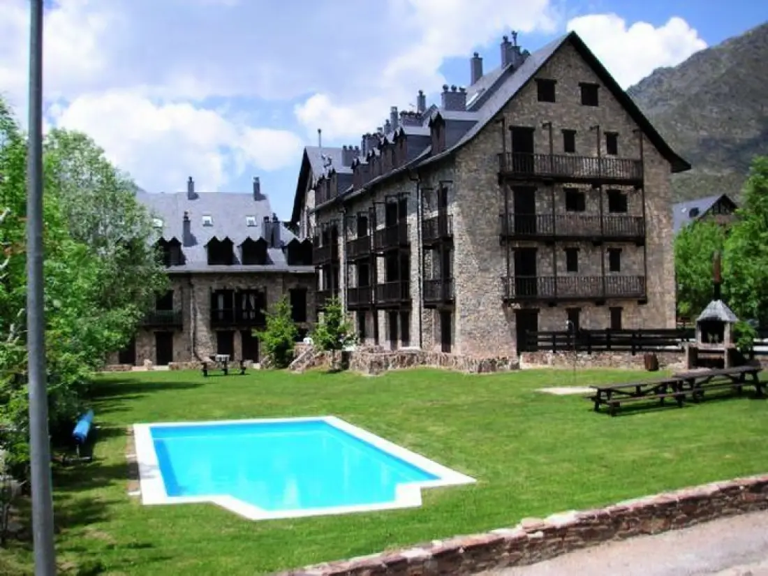 Apartaments Pleta Bona