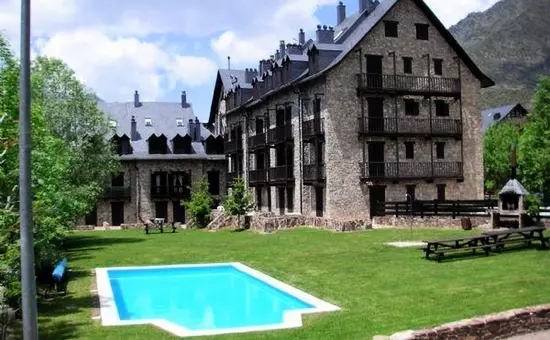 Apartaments Pleta Bona
