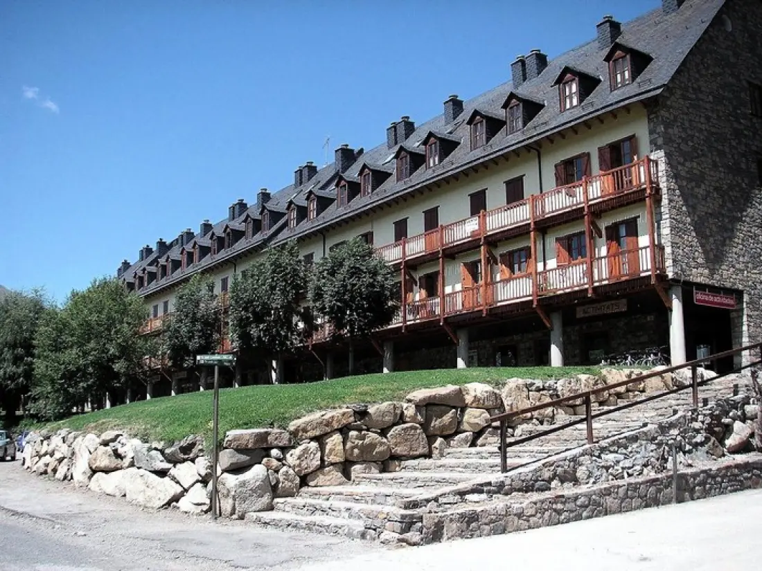 Apartaments Pleta Bona