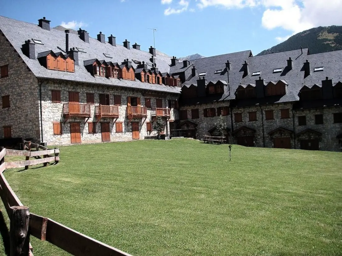 Apartaments Pleta Bona