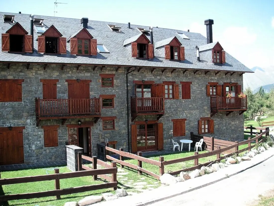 Apartaments Pleta Bona