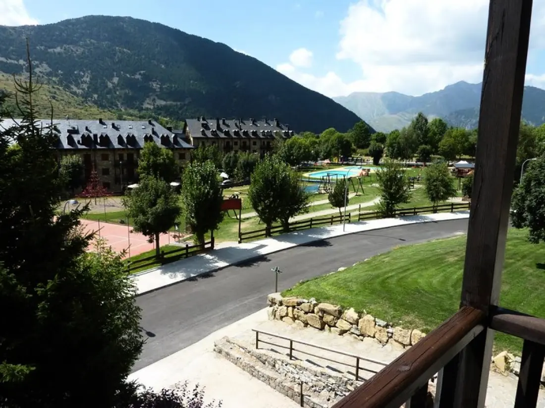 Apartaments Pleta Bona