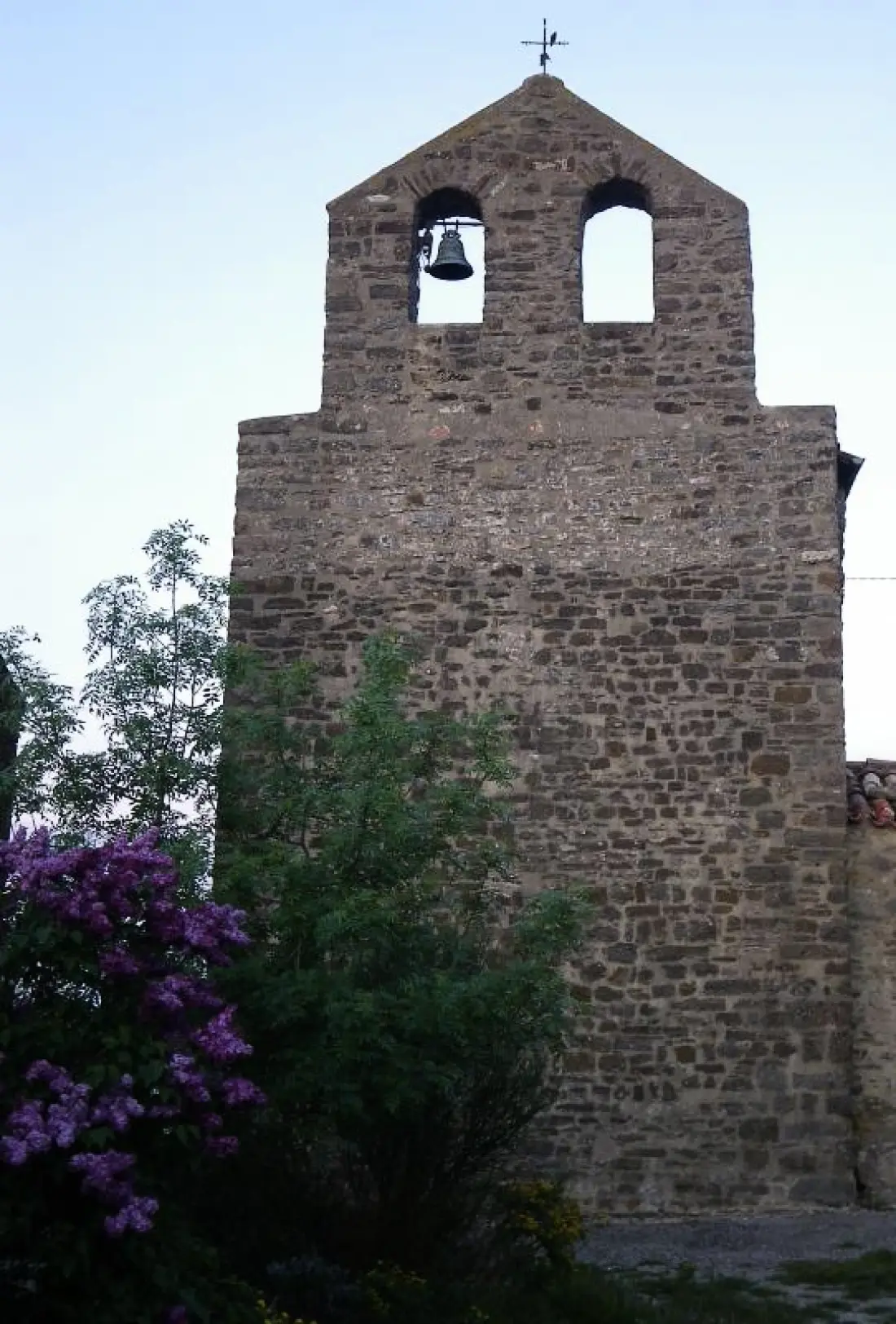 Gîte de France à Taurize  1