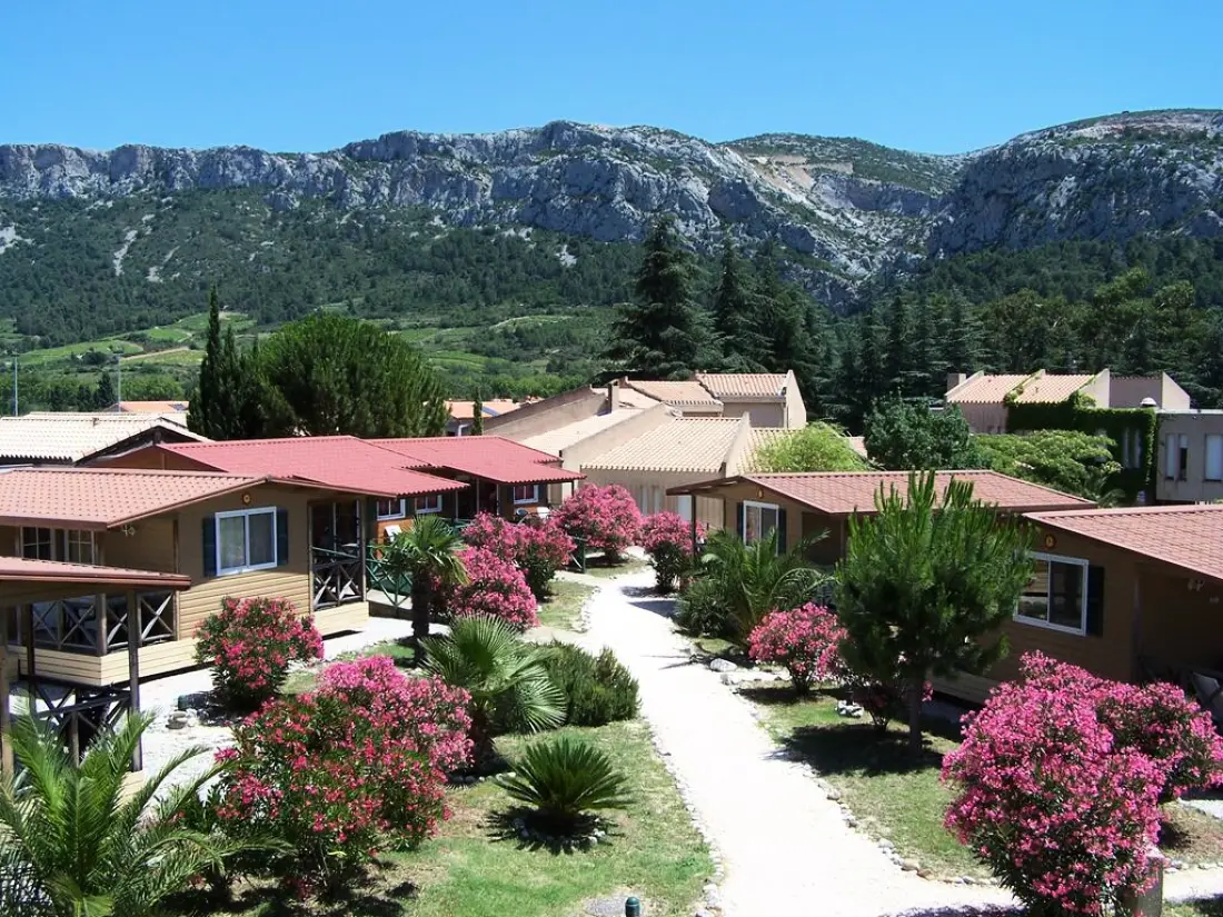 Village Vacances Torre Del Far