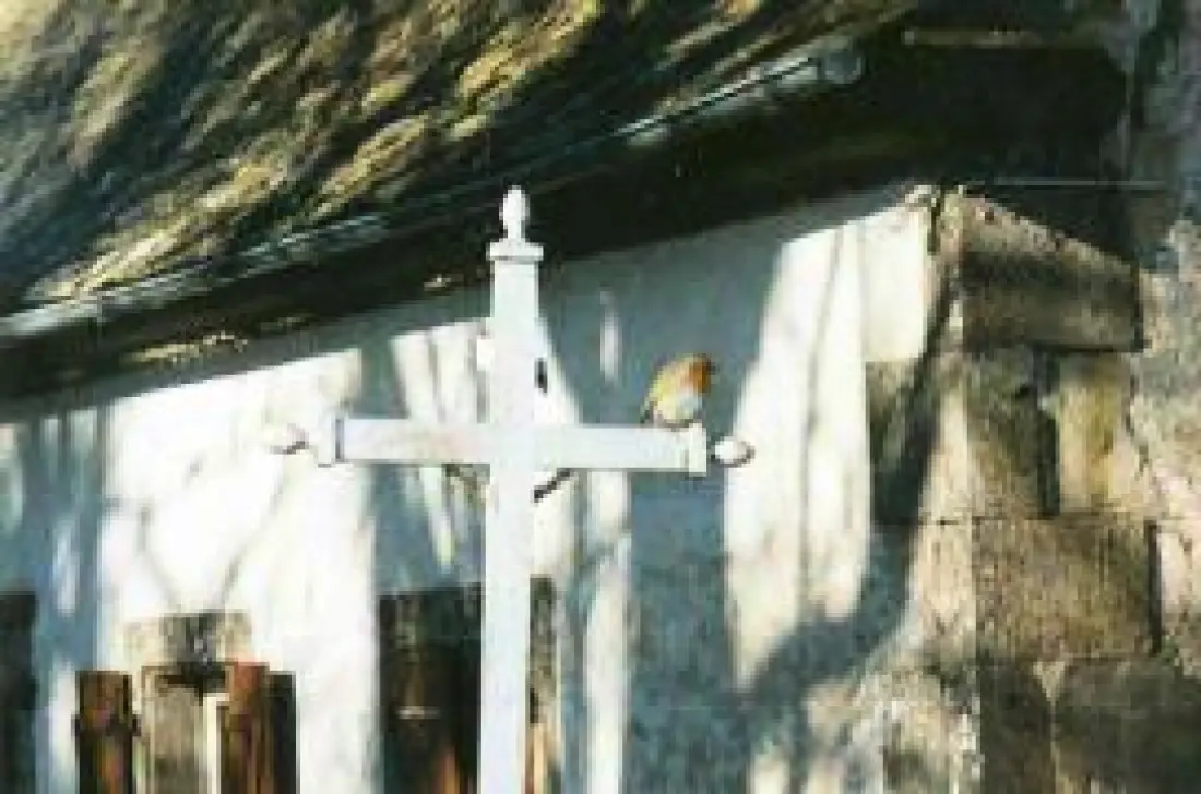 Gîte de France à Tauves  4
