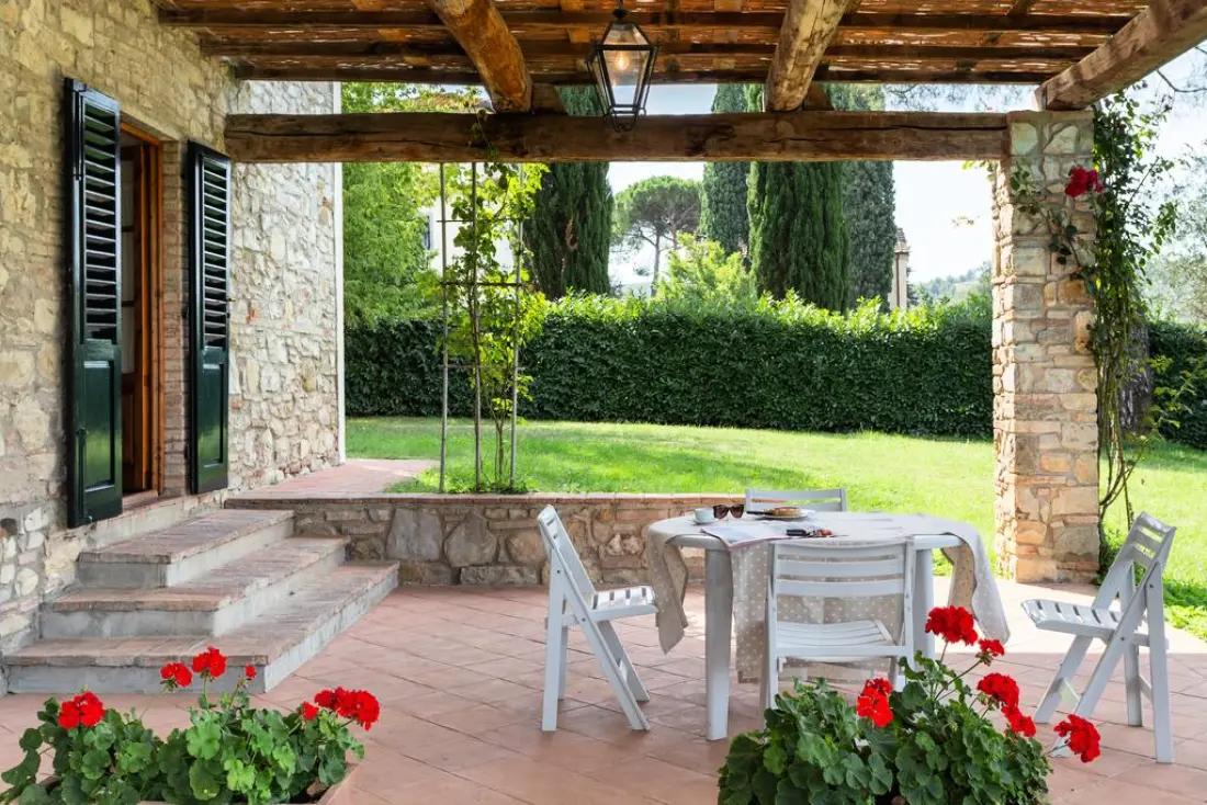 Résidence Fattoria Montignana