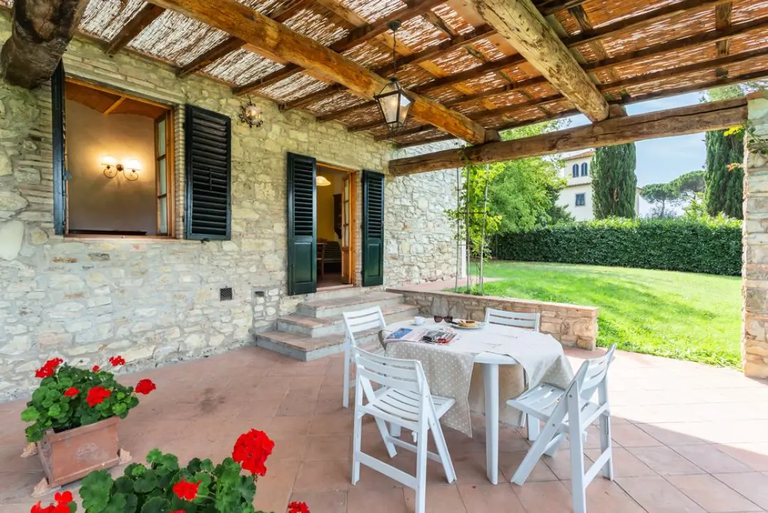 Résidence Fattoria Montignana