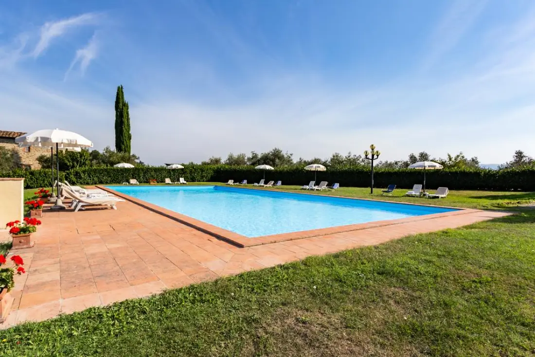 Résidence Fattoria Montignana