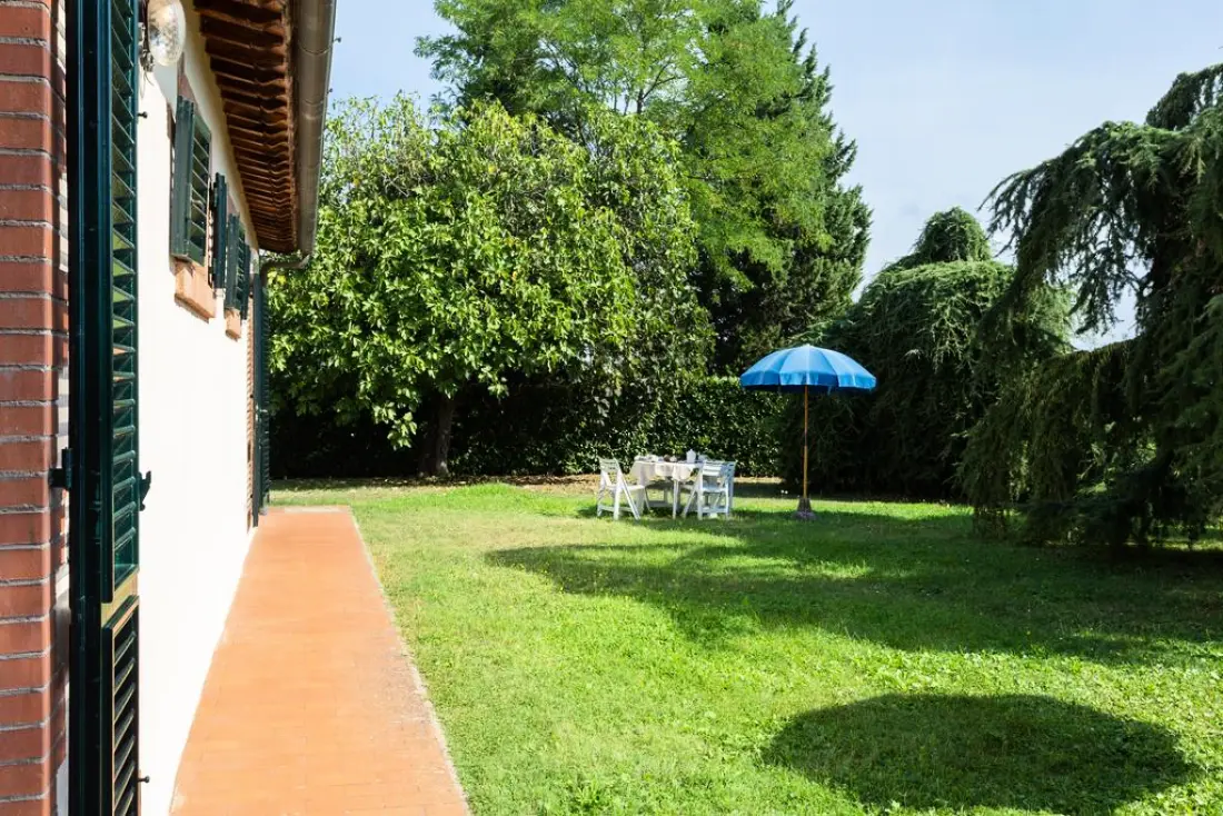 Résidence Fattoria Montignana