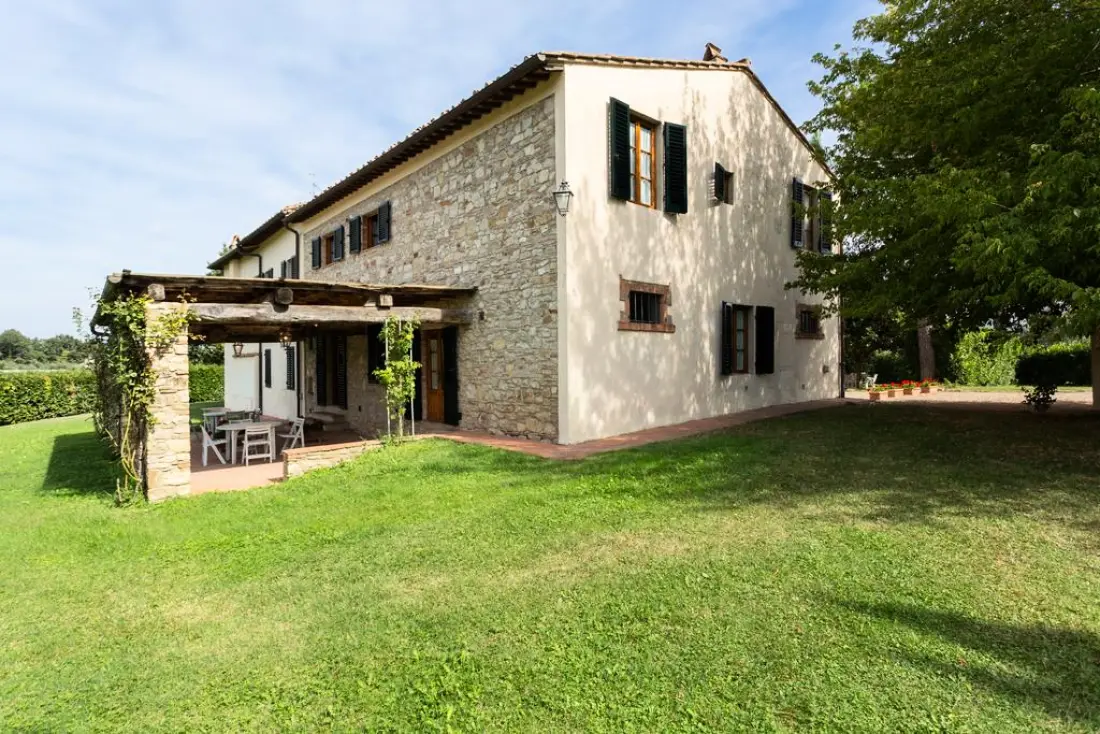 Résidence Fattoria Montignana